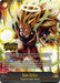 Son Goku (FP-077) (Release Event Winner) [Fusion World Promotion Cards] - for just $13.70! 