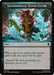 Leatherhead, Sewer Gator (TMC-009) - Commander: Teenage Mutant Ninja Turtles - for just $0.05! 