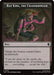Rat King, The Chaosbringer (TMC-010) - Commander: Teenage Mutant Ninja Turtles - for just $0.05! 