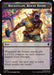 Rocksteady, Rowdy Rhino (TMC-011) - Commander: Teenage Mutant Ninja Turtles - for just $0.04! 