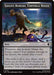 Savanti Romero, Temporal Rogue (TMC-012) - Commander: Teenage Mutant Ninja Turtles - for just $0.04! 