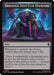 Shredder, Foot Clan Overlord (TMC-013) - Commander: Teenage Mutant Ninja Turtles - for just $0.19! 