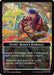 Event: Bebop's Rampage (TMC-016) - Commander: Teenage Mutant Ninja Turtles - for just $0.04! 
