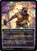 Event: Rocksteady's Beatdown (TMC-022) - Commander: Teenage Mutant Ninja Turtles - for just $0.12! 