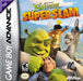 Shrek Superslam (Gameboy Advance) - for just $0! 