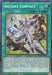 Instant Contact [POTE-EN052] Secret Rare - for just $0.45! 