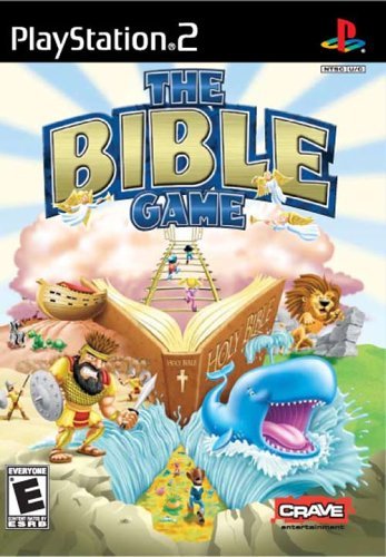 The Bible Game (Playstation 2) - for just $0! 