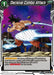 Decisive Combo Attack (BT30-105) [Three Glorious Fighters] - for just $0.10! 