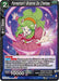 Formation!! Brianne De Chateau (BT30-097) [Three Glorious Fighters] - for just $0.15! 