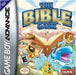 The Bible Game (Gameboy Advance) - for just $0! 