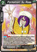 Formation! Su Roas (BT30-103) [Three Glorious Fighters] - for just $0.15! 