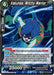 Kakunsa, Witchy Warrior (BT30-099) [Three Glorious Fighters] - for just $0.10! 