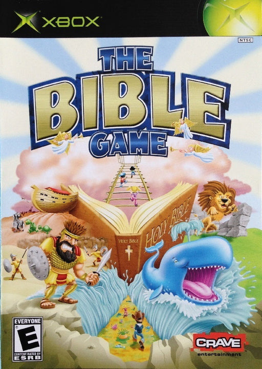 The Bible Game (Xbox) - for just $0! 
