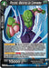 Piccolo, Backing Up Comrades (BT30-089) [Three Glorious Fighters] - for just $0.10! 