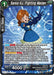 Sanka Ku, Fighting Maiden (BT30-101) [Three Glorious Fighters] - for just $0.10! 