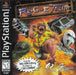 Rogue Trip Vacation 2012 (Playstation) - Premium Video Games - Just $0! Shop now at Retro Gaming of Denver