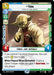 Yoda - Begun, the Clone War Has (14/84) (14/84) [Twin Suns] - for just $2.70! 