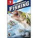 Legendary Fishing (Nintendo Switch) - Just $0! Shop now at Retro Gaming of Denver