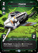 Phantom - Spectre Shuttle (Prestige) (799) (799) [A Lawless Time] - for just $0.70! 
