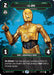 C-3PO - Translation Protocol (Prestige) (807) (807) [A Lawless Time] - for just $0.45! 