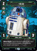 R2-D2 - Part of the Plan (Prestige) (808) (808) [A Lawless Time] - for just $0.55! 