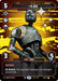 K-2S0 - Locking the Vault (Prestige Foil) (841) (841) [A Lawless Time] - for just $1.60! 