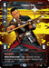 Chirrut Imwe - I Don't Need Luck (Prestige Foil) (842) (842) [A Lawless Time] - for just $1.20! 
