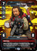 Baze Malbus - Good Luck (Prestige Foil) (843) (843) [A Lawless Time] - for just $1.65! 