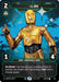 C-3PO - Translation Protocol (Prestige Foil) (846) (846) [A Lawless Time] - for just $1.20! 