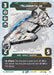 Millennium Falcon - Dodging Patrols (Prestige Foil) (851) (851) [A Lawless Time] - for just $1.95! 