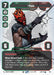 Maul - Master of the Shadow Collective (Prestige Foil) (854) (854) [A Lawless Time] - for just $3.60! 