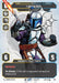 Jango Fett - Wily Mercenary (Prestige Foil) (856) (856) [A Lawless Time] - for just $1.75! 