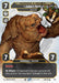 Jabba's Rancor - Snack Time! (Prestige Foil) (861) (861) [A Lawless Time] - for just $1.85! 