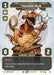 Salacious Crumb - Cackling Companion (Prestige Foil) (862) (862) [A Lawless Time] - for just $1.90! 