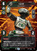L3-37 - Radical Instigator (Serialized) (868) (868) [A Lawless Time] - for just $22.55! 