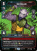Zeb Orellios - Spectre Four (Serialized) (875) (875) [A Lawless Time] - for just $90! 