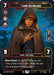 Luke Skywalker - Profit or Be Destroyed (Serialized) (884) (884) [A Lawless Time] - for just $401.50! 