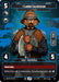 Lando Calrissian - Eyes Open (Serialized) (887) (887) [A Lawless Time] - for just $120! 
