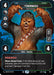 Chewbacca - Mighty Rescuer (Serialized) (888) (888) [A Lawless Time] - for just $400! 