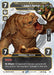Jabba's Rancor - Snack Time! (Serialized) (900) (900) [A Lawless Time] - for just $0.15! 