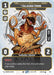 Salacious Crumb - Cackling Companion (Serialized) (901) (901) [A Lawless Time] - for just $43.60! 