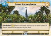 Citadel Research Center (293) (Hyperspace) (293) [A Lawless Time] - for just $0.20! 
