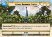 Citadel Research Center (532) (Hyperspace Foil) (532) [A Lawless Time] - for just $0.75! 