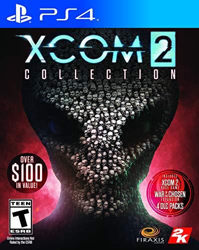 XCOM 2 Collection (PlayStation 4) - for just $0! 