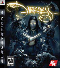 The Darkness - Playstation 3 - for just $19.99! 