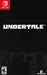 Undertale (Nintendo Switch) - for just $0! 