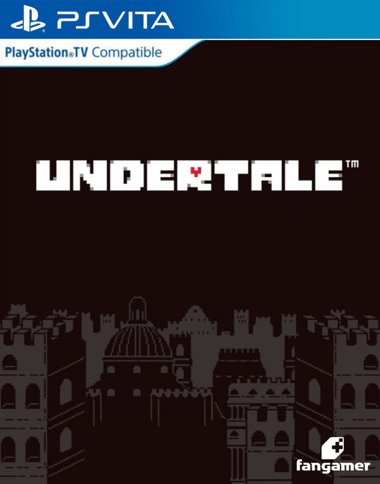 Undertale (Playstation Vita) - for just $59.99! 