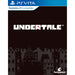 Undertale (Playstation Vita) - Just $59.99! Shop now at Retro Gaming of Denver