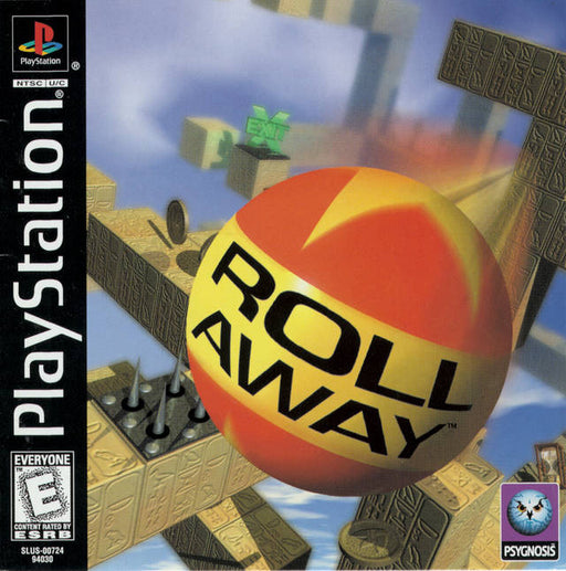 Roll Away (Playstation) - for just $0! 