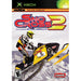 SnoCross 2: Featuring Blair Morgan (Xbox) - Just $0! Shop now at Retro Gaming of Denver